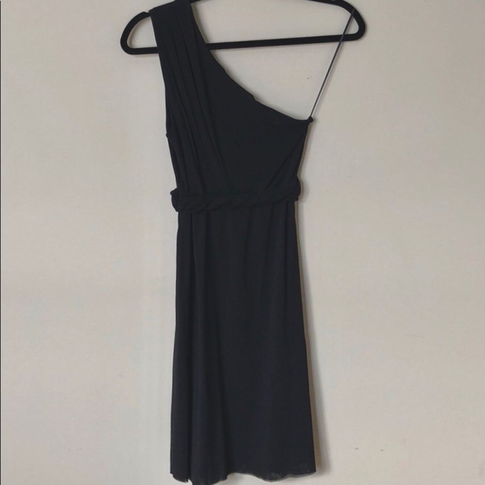 Sweet Pea Mesh Dress
